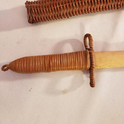 Vintage Children's Furniture and Toys (UO-KD)