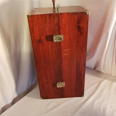 Vintage Children's Furniture and Toys (UO-KD)