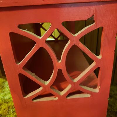 Vintage Children's Furniture and Toys (UO-KD)