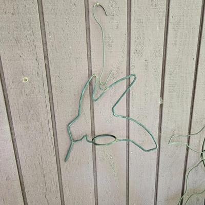 Pots, Garden Decor & More  (FP-JS)