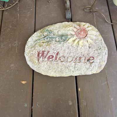 Pots, Garden Decor & More  (FP-JS)