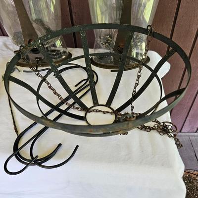 Pots, Garden Decor & More  (FP-JS)