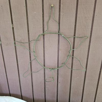 Pots, Garden Decor & More  (FP-JS)