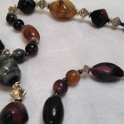30" Necklace