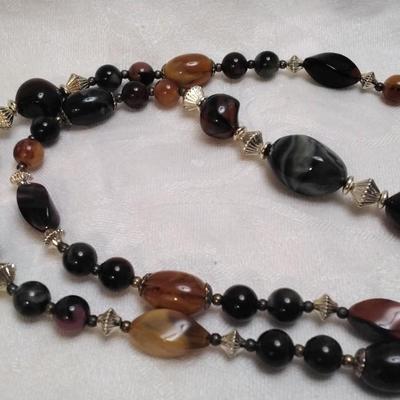 30" Necklace
