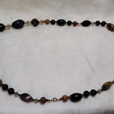 30" Necklace