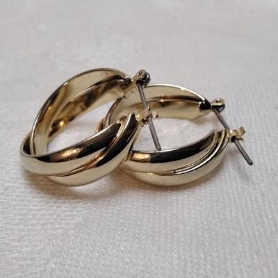 Hoop Earrings