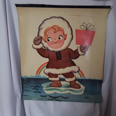 Campbell's Soup Kids Posters and Music Boxes (UO-KD)