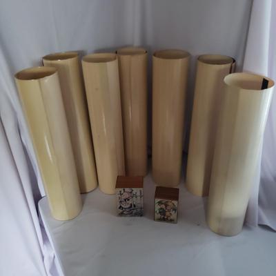 Campbell's Soup Kids Posters and Music Boxes (UO-KD)