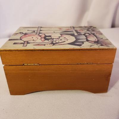 Campbell's Soup Kids Posters and Music Boxes (UO-KD)