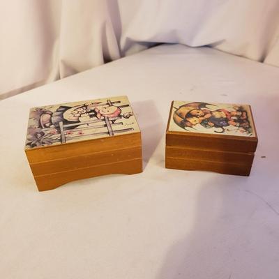 Campbell's Soup Kids Posters and Music Boxes (UO-KD)