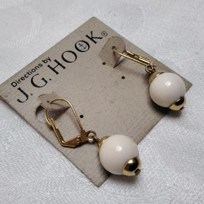 J.G. Hook Earrings