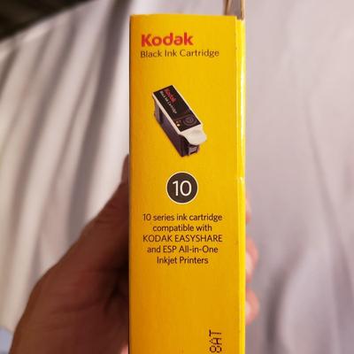 HP Monitor, Keyboard, Kodak Printer and More (UO-KD)