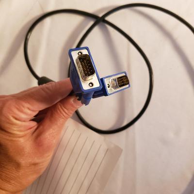 HP Monitor, Keyboard, Kodak Printer and More (UO-KD)