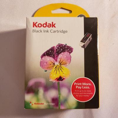 HP Monitor, Keyboard, Kodak Printer and More (UO-KD)