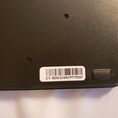 HP Monitor, Keyboard, Kodak Printer and More (UO-KD)