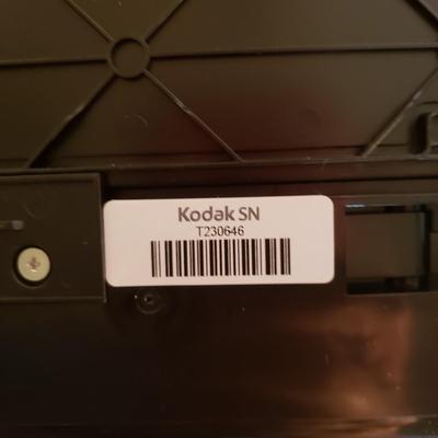 HP Monitor, Keyboard, Kodak Printer and More (UO-KD)