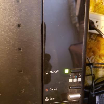 HP Monitor, Keyboard, Kodak Printer and More (UO-KD)