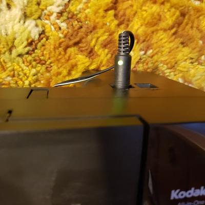 HP Monitor, Keyboard, Kodak Printer and More (UO-KD)