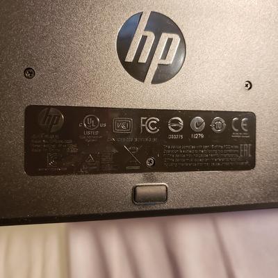 HP Monitor, Keyboard, Kodak Printer and More (UO-KD)