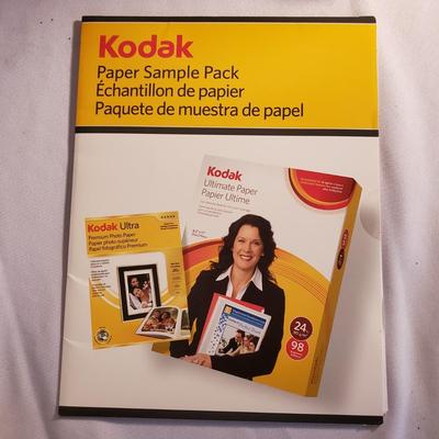 HP Monitor, Keyboard, Kodak Printer and More (UO-KD)