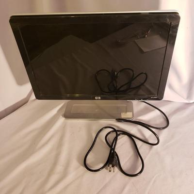 HP Monitor, Keyboard, Kodak Printer and More (UO-KD)