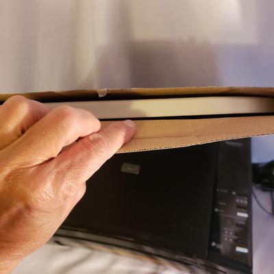 HP Monitor, Keyboard, Kodak Printer and More (UO-KD)