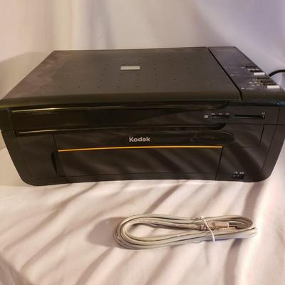 HP Monitor, Keyboard, Kodak Printer and More (UO-KD)