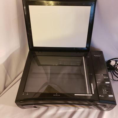 HP Monitor, Keyboard, Kodak Printer and More (UO-KD)
