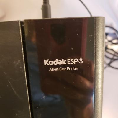 HP Monitor, Keyboard, Kodak Printer and More (UO-KD)