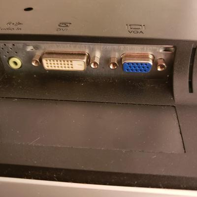 HP Monitor, Keyboard, Kodak Printer and More (UO-KD)