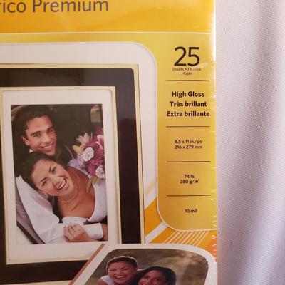 HP Monitor, Keyboard, Kodak Printer and More (UO-KD)