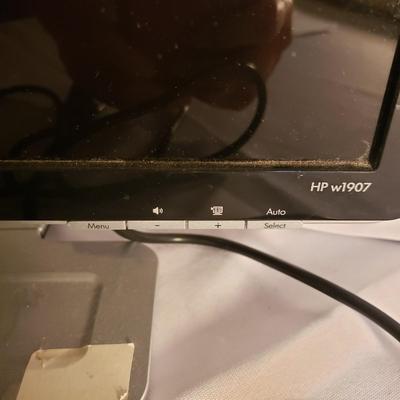 HP Monitor, Keyboard, Kodak Printer and More (UO-KD)