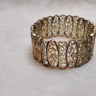 Adjustable Bracelet
