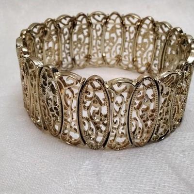 Adjustable Bracelet