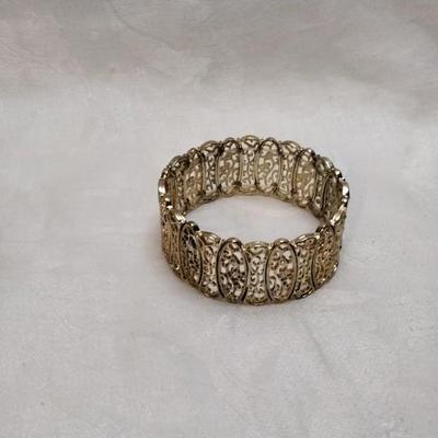 Adjustable Bracelet
