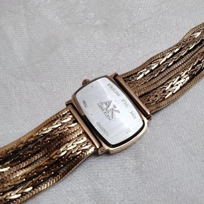 Anne Klein Watch