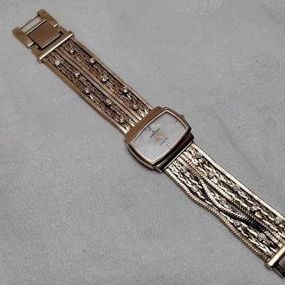 Anne Klein Watch