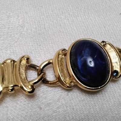 7" Trifari Bracelet