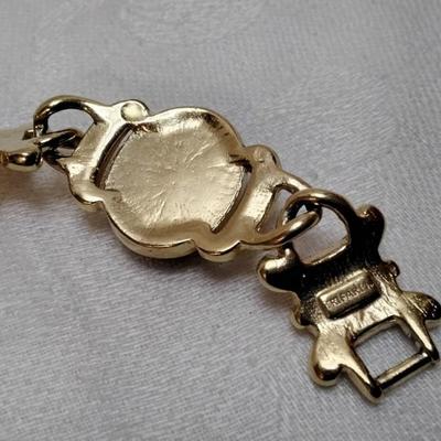 7" Trifari Bracelet