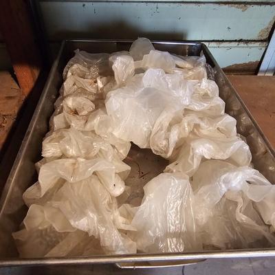 Ceiling/Fan Lights, Globes, Shades + More  (OB3-JS)