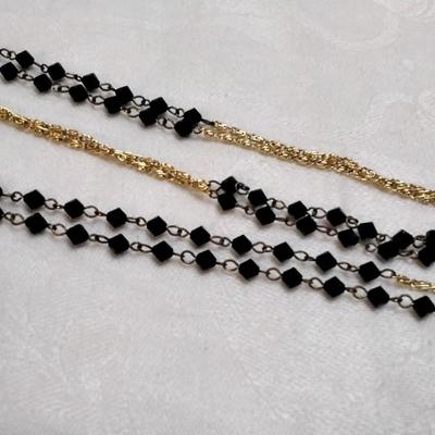 60" Opera Length Necklace