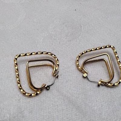 Heart Hoops