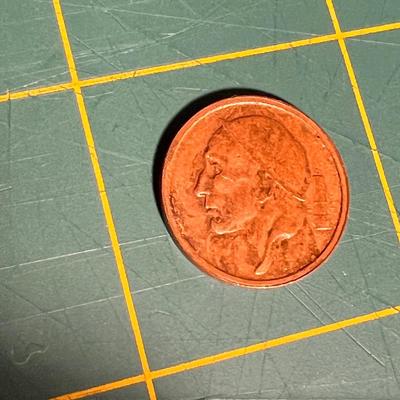 Coin Lot