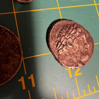 Coin Lot