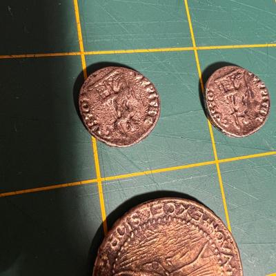 Coin Lot