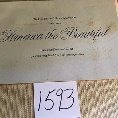 America the Beautiful