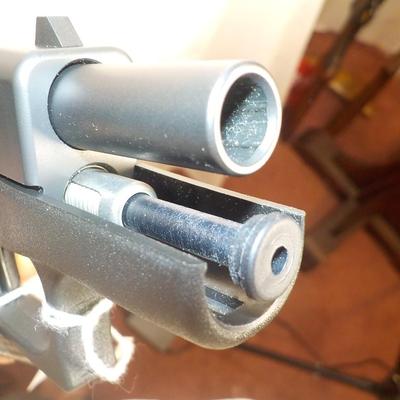 Glock 42 Auto .380 cal. est. $400 to $800.