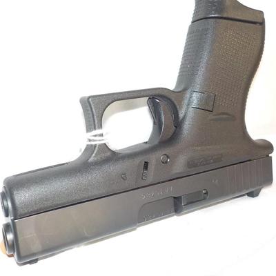 Glock 42 Auto .380 cal. est. $400 to $800.