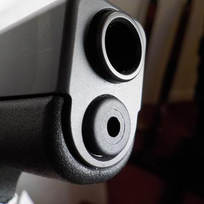 Glock 42 Auto .380 cal. est. $400 to $800.